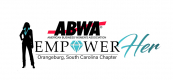 Logo of EmpowerHer ABWA Chapter